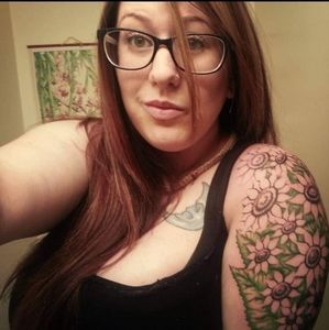 Meet your Posher, Michaela